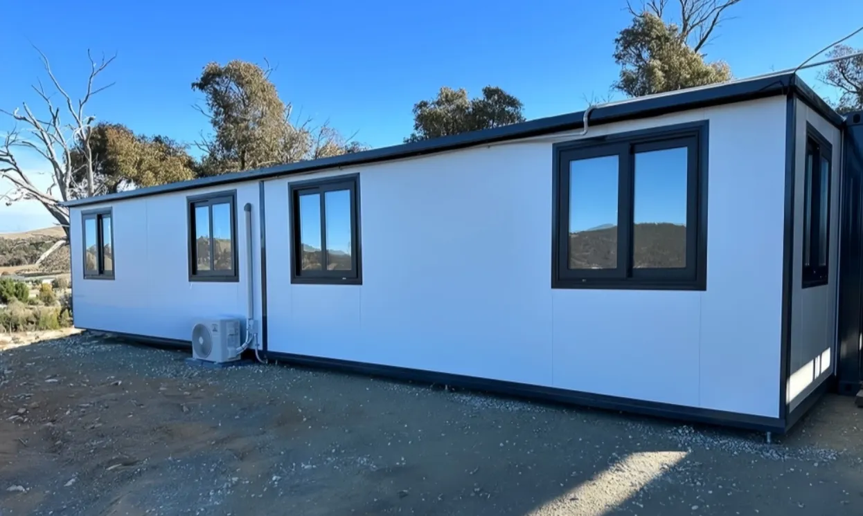 Como escolher uma base para uma casa expansível? Um guia abrangente de comparação(Imagem2) Como escolher uma base para uma casa expansível? Um guia abrangente de comparação(Imagem2)